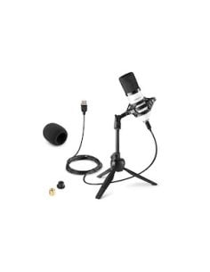 Vonyx CM300W Studio Micro USB White