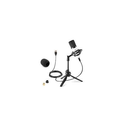 Vonyx CM300W Studio Micro USB White