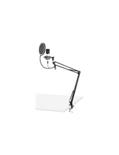 Vonyx CMS300W Stud.MicroSet USB White