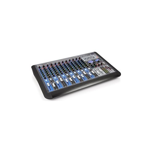 Power Dynamics PDM-S1604 Stage Mixer 16Ch DSP/MP3
