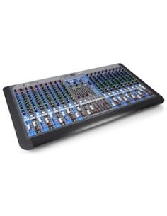 Power Dynamics PDM-S2004 Double Side Stage Mixer 2