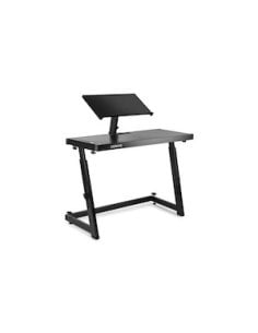 Vonyx DB10 Mobile DJ Stand