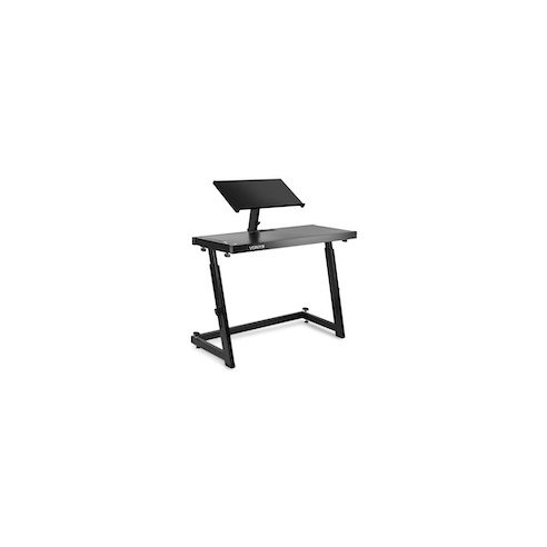 Vonyx DB10 Mobile DJ Stand