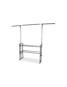 Vonyx DB7 Pro Disco Stand All-in One
