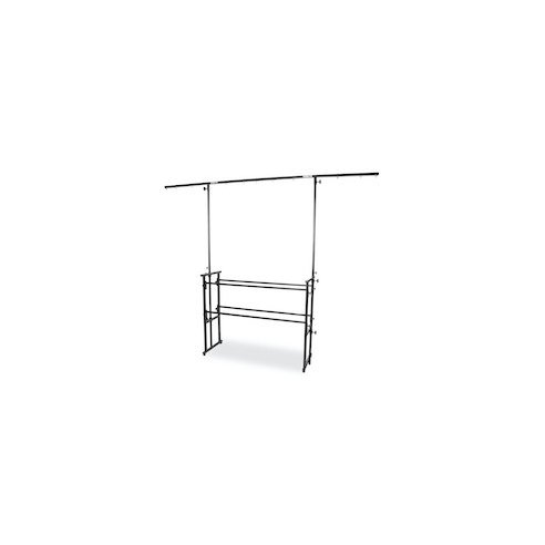 Vonyx DB7 Pro Disco Stand All-in One
