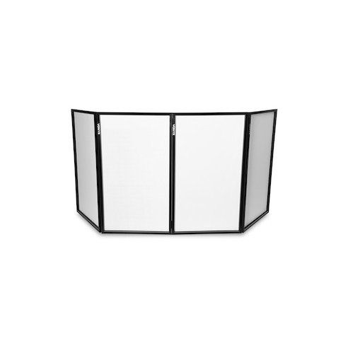 Vonyx DB2 replacement set Lycra White