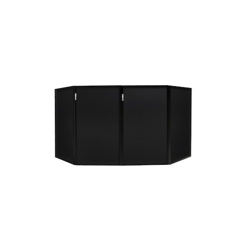 Vonyx DB2 replacement set Lycra Black