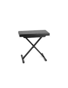 Vonyx KBB10 Keyboard Bench 40-60cm