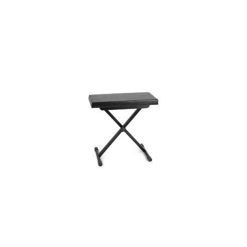 Vonyx KBB10 Keyboard Bench 40-60cm