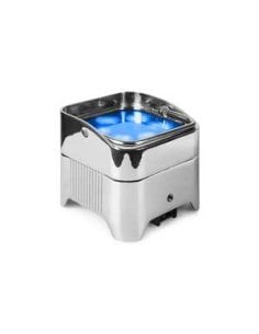 BeamZ BBP96SC Uplight 6x12W 6in1 EL IRC