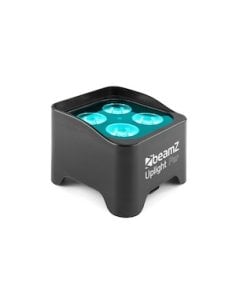 BeamZ BBP90 Uplight 4x4W 4in1 DMX IRC