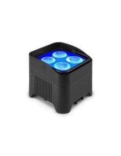 BeamZ BBP94W Uplight 4x12W 6in1 EL IRC