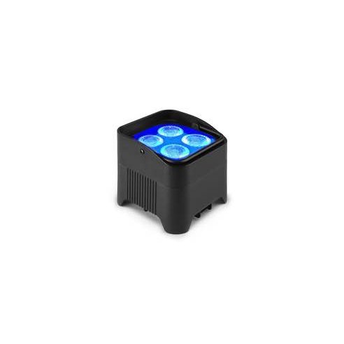 BeamZ BBP94W Uplight 4x12W 6in1 EL IRC