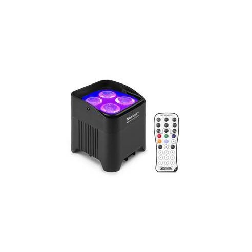 BeamZ BBP54 Uplight IP65 4x12W 6in1 Libat