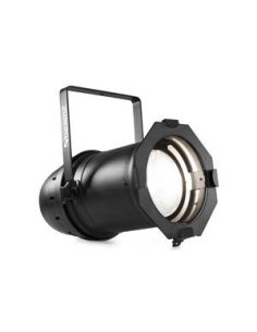 BeamZ COB100W PAR light Zoom DMX100W 3k