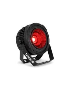 BeamZ COB50 5in1 RGBWA PAR Light DMX