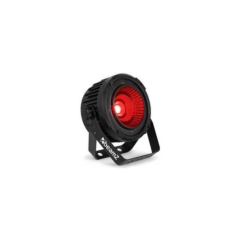 BeamZ COB50 5in1 RGBWA PAR Light DMX
