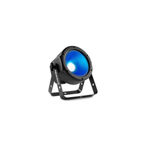 BeamZ COB30RGB COB30W PAR DMX IRC