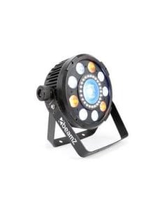 BeamZ BX94 PAR con COB LED e strobo
