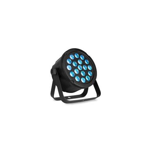 BeamZ SlimPar45  18 x 3W 3in1 RGB DMX