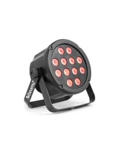 BeamZ SlimPar35  12 x 3W 3in1 RGB DMX