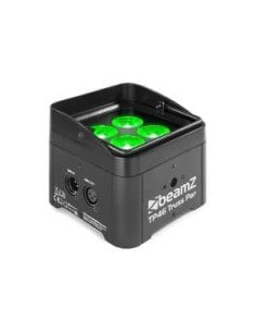 BeamZ TP46 Truss Par 4 x 4W 4in1 RGB-UV