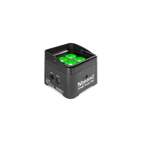 BeamZ TP46 Truss Par 4 x 4W 4in1 RGB-UV