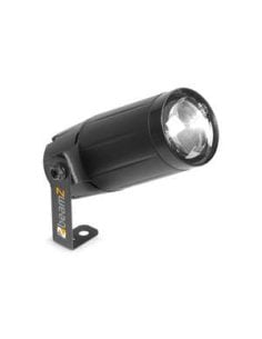 BeamZ PS6WB LED Pin spot 6 W Basic