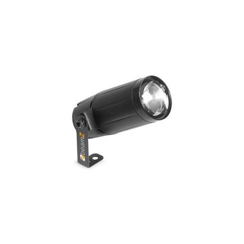BeamZ PS6WB LED Pin spot 6 W Basic