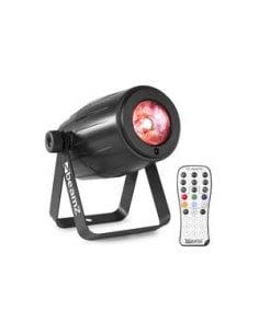BeamZ PS12W LED Spot spot 12W RGBW IRC