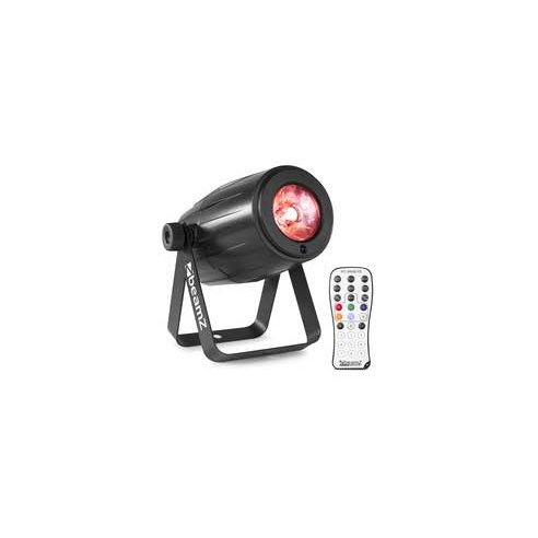BeamZ PS12W LED Spot spot 12W RGBW IRC