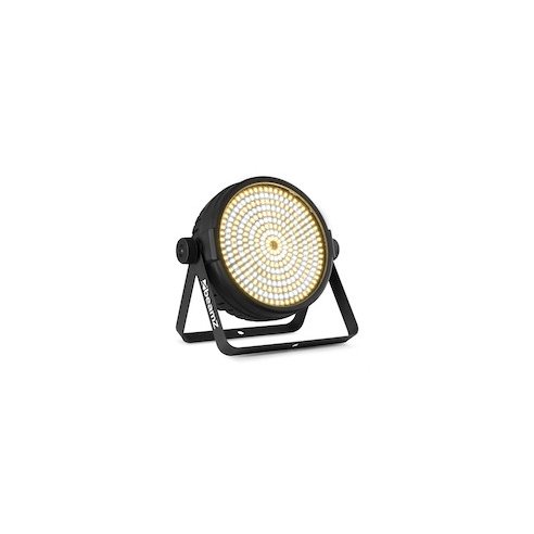 BeamZ BT430 PARStrobe Lightw.324xCC/WW IR
