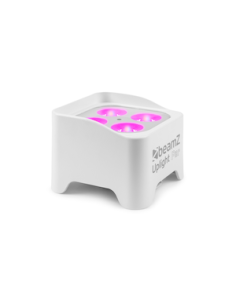 BeamZ BBP90W Uplight 4x4W 4in1 DMX IRC wht