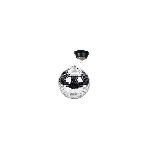BeamZ MB20M Discoball 20cm incl Motor