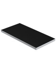 Power Dynamics Deck750 Stage Deck 2x 0,5mHEXA