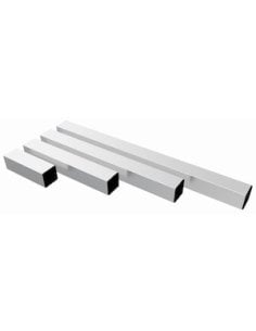 Power Dynamics 750SL Stage Square Legs 40cm 4pcs