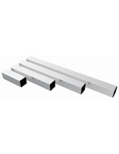 Power Dynamics 750SL Stage Square Legs 80cm 4pcs