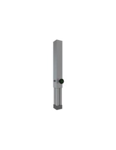 Power Dynamics 750TL Stage Telesc.Legs 60-100cm 4x