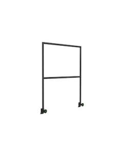 Power Dynamics 750HR Stage Handrail 1m incl clamps