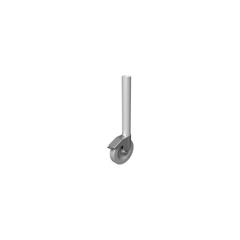 Power Dynamics 750RLW Stage Round leg 40cm Wh+br.