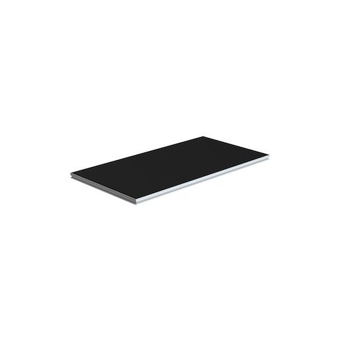 Power Dynamics Spider Deck750 Alum. 2x1m