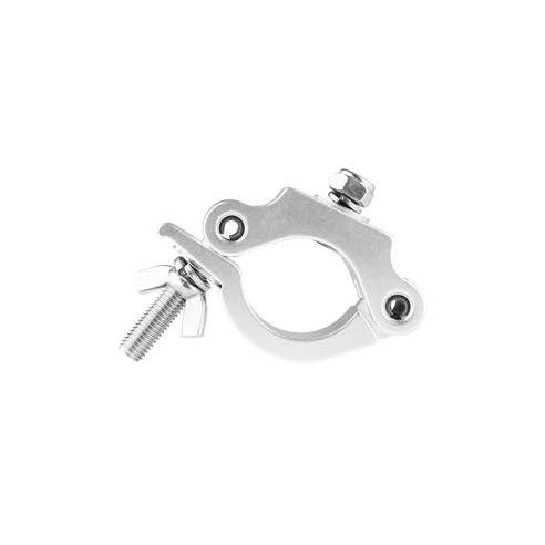 BeamZ BC50-200 Half Coupler Sl 200kg Al.