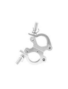 BeamZ BC50-200D Swivel Coupler Sl 200kg A