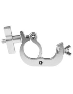 BeamZ BC50-250Q Trigger Clamp Sl 250kg Al