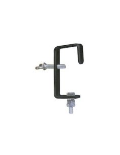BeamZ CC50B Clamp 50mm 30kg Black