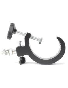 BeamZ CC60B Clamp 30-60mm 50kg Black