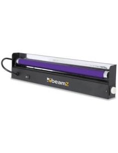 BeamZ BUV45TL UV-set 45cm Holder Tube
