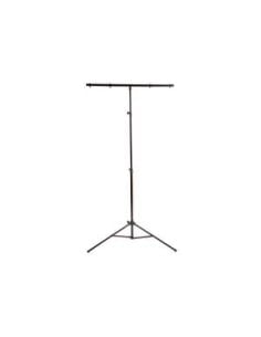 BeamZ LS25T Light Stand 2.6m T-Bar 25kg