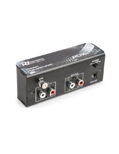 Power Dynamics PDX010 Phono Preamplifier