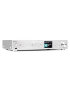 Audizio Adria Inter.Radio WiFi DAB Spt BT A